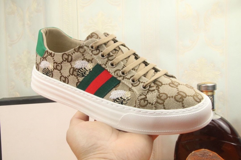 Gucci Casual Shoes